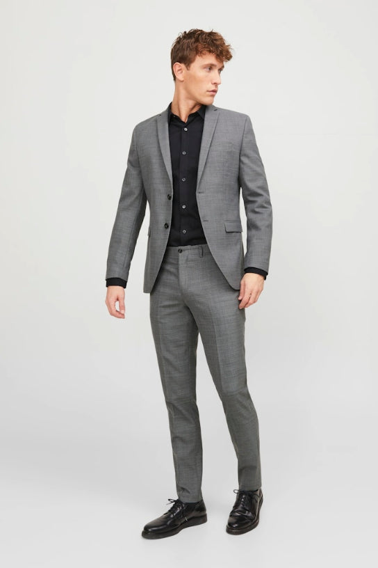 SOLARIS TROUSERS - BEST CLOTHES