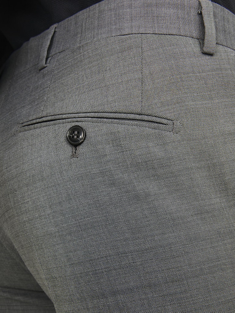 SOLARIS TROUSERS - BEST CLOTHES