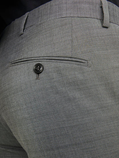 SOLARIS TROUSERS - BEST CLOTHES