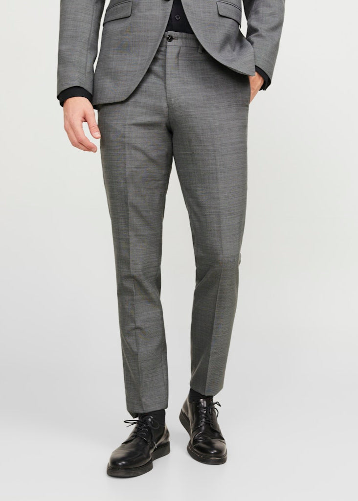 SOLARIS TROUSERS - BEST CLOTHES