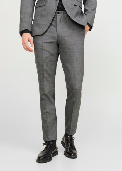 SOLARIS TROUSERS - BEST CLOTHES