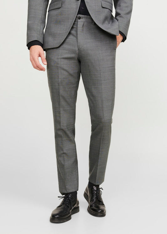 SOLARIS TROUSERS - BEST CLOTHES