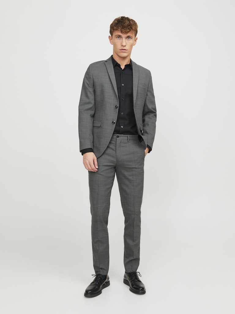 SOLARIS BLAZER - BEST CLOTHES