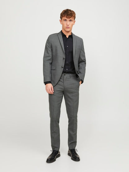 SOLARIS BLAZER - BEST CLOTHES