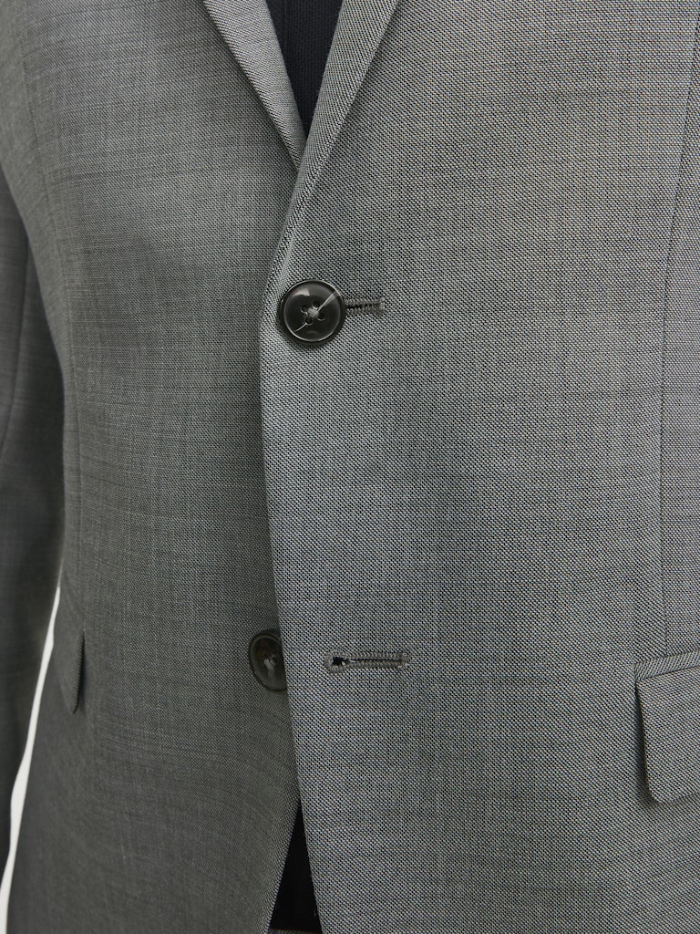 SOLARIS BLAZER - BEST CLOTHES