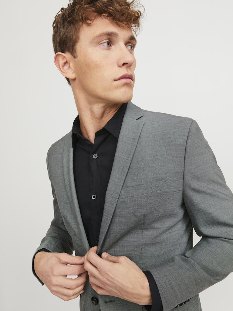 SOLARIS BLAZER - BEST CLOTHES