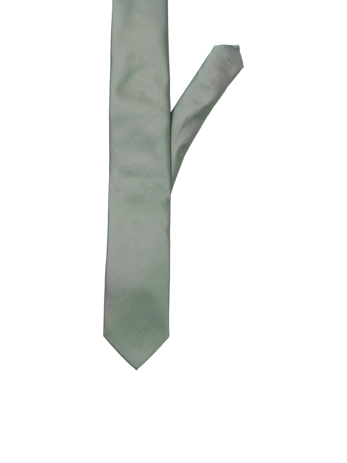 SOLID TIE - BEST CLOTHES