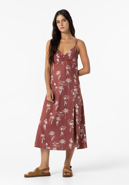 SORRENTO DRESS - BEST CLOTHES