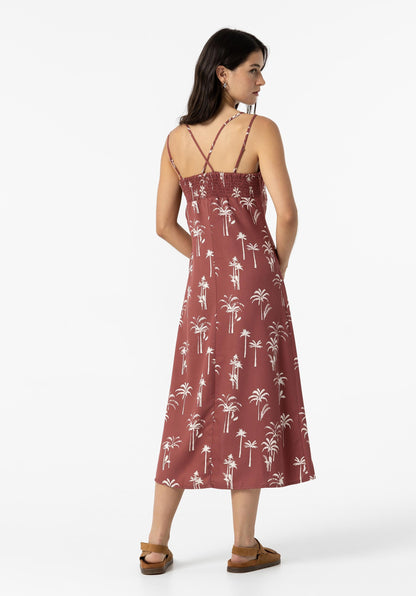 SORRENTO DRESS - BEST CLOTHES