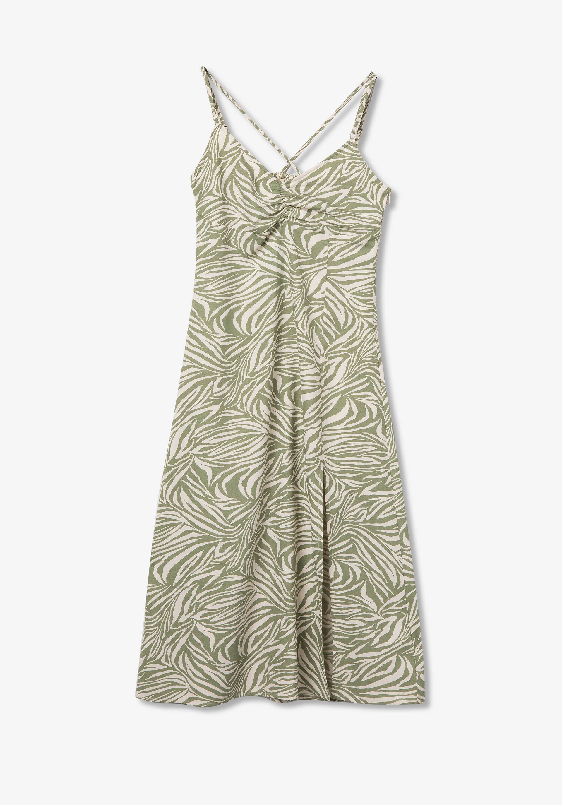 SORRENTO DRESS - BEST CLOTHES