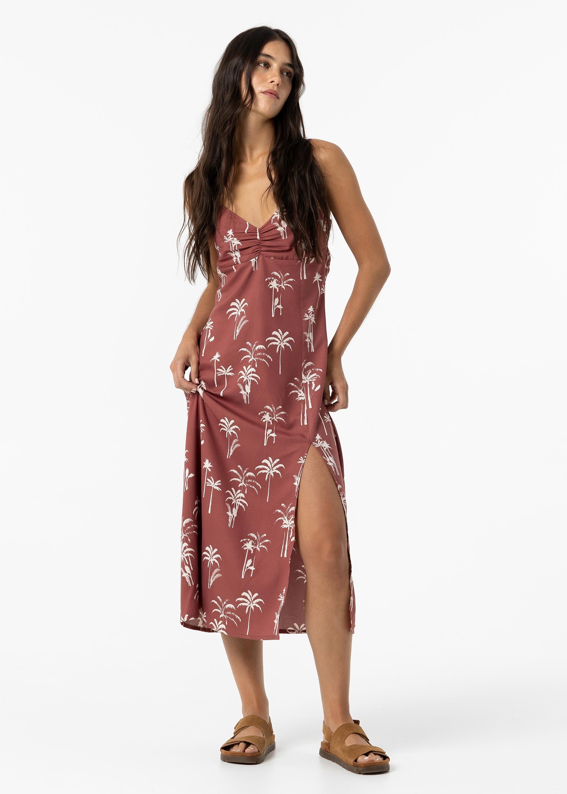 SORRENTO DRESS - BEST CLOTHES