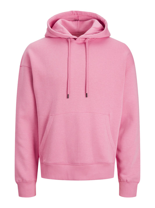 STAR BASIC SWEAT HOOD - BEST CLOTHES