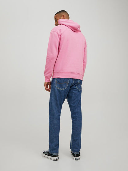STAR BASIC SWEAT HOOD