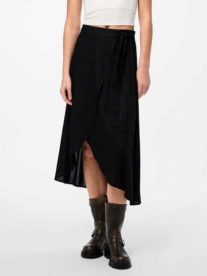 TALA WRAP SKIRT - BEST CLOTHES