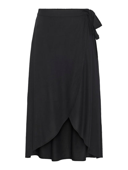 TALA WRAP SKIRT - BEST CLOTHES