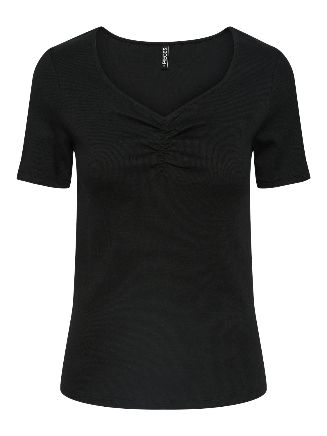 TANIA SS TOP - VARDAGSTOPP - BEST CLOTHES