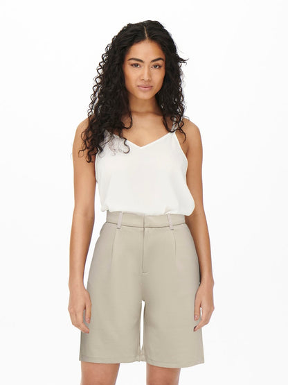 TANJA CITY SHORTS - BEST CLOTHES