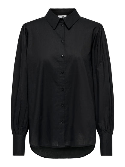 TENNESSE LS OVERSIZE SHIRT - BEST CLOTHES
