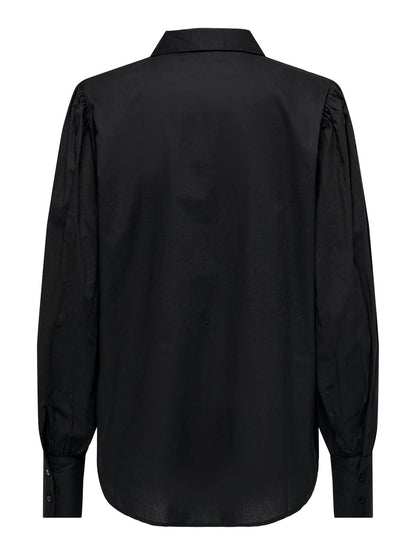TENNESSE LS OVERSIZE SHIRT - BEST CLOTHES