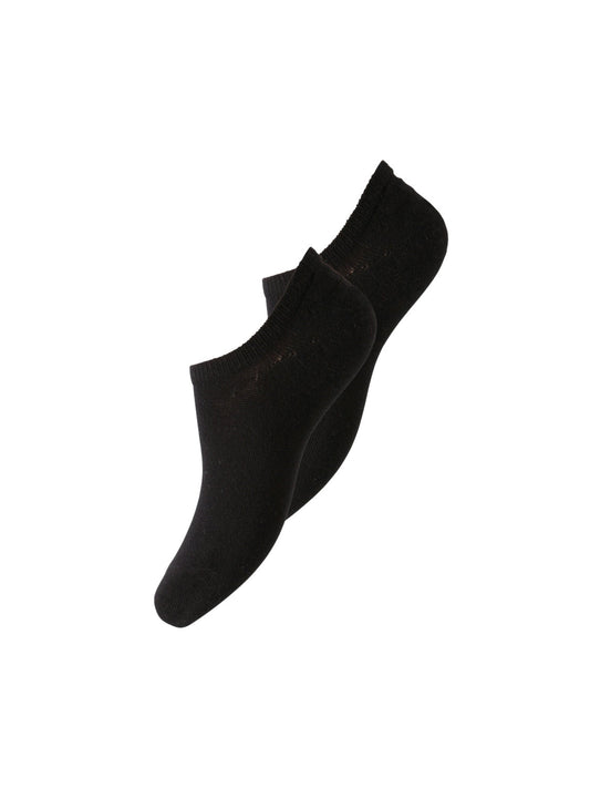 TESS 2 PACK SNEAKER SOCKS - BEST CLOTHES