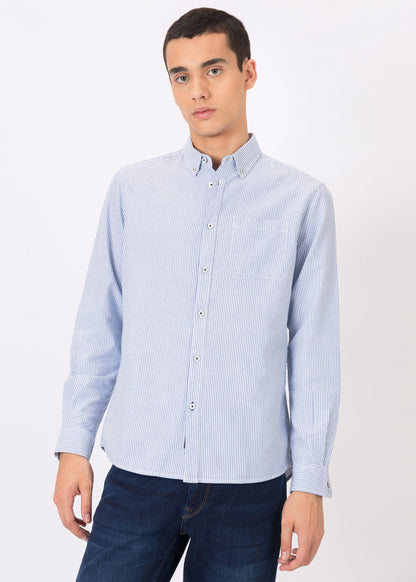 TIMMY LS SHIRT - BEST CLOTHES