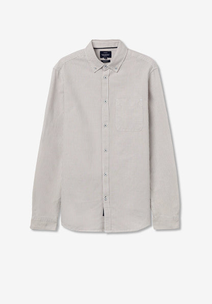 TIMMY LS SHIRT - BEST CLOTHES