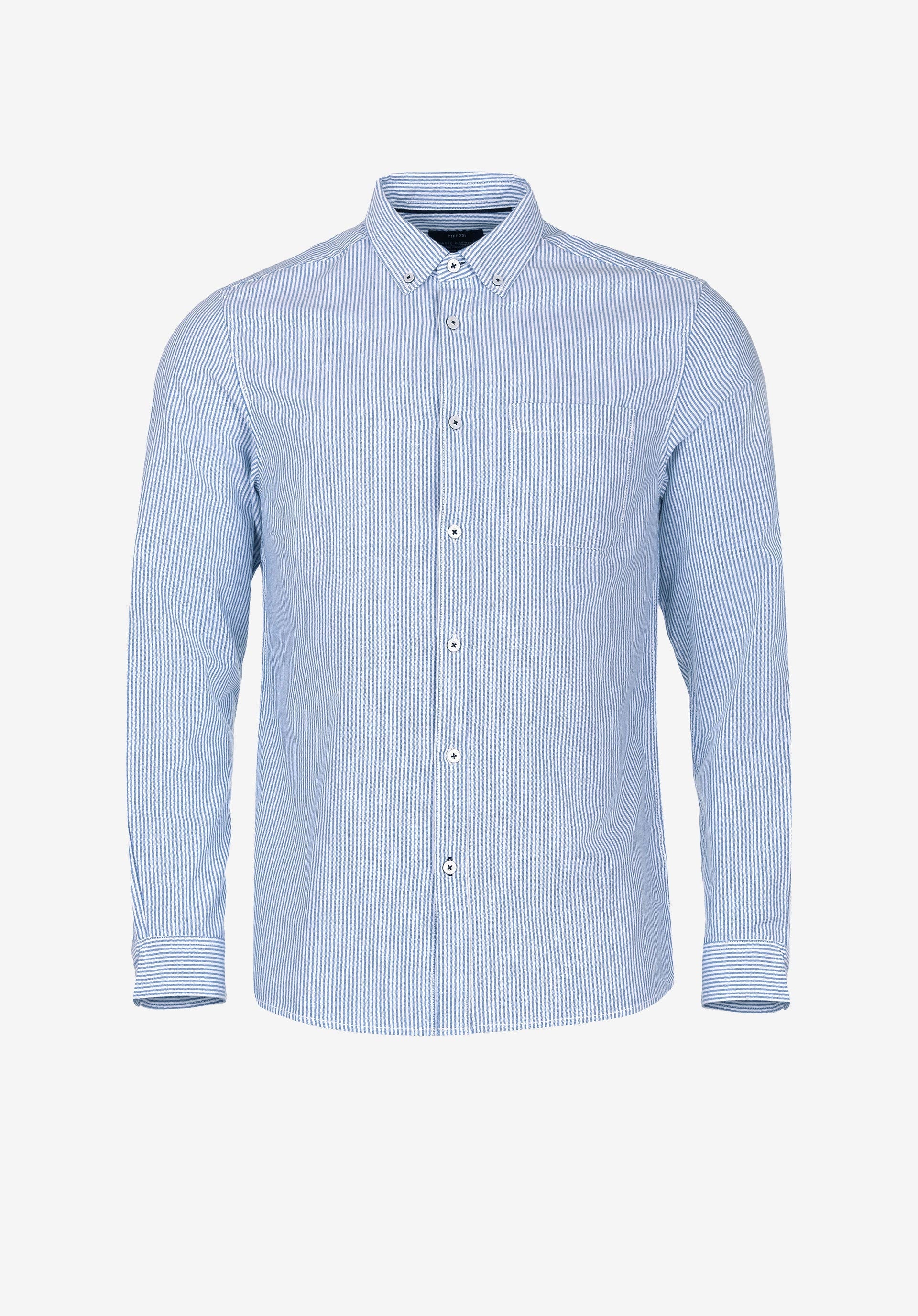 TIMMY LS SHIRT - BEST CLOTHES