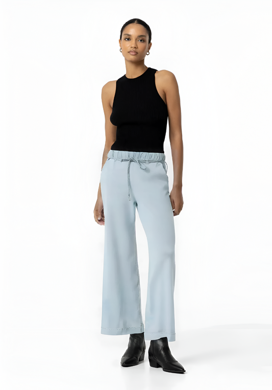 TINA LYOCELL PANT - BEST CLOTHES