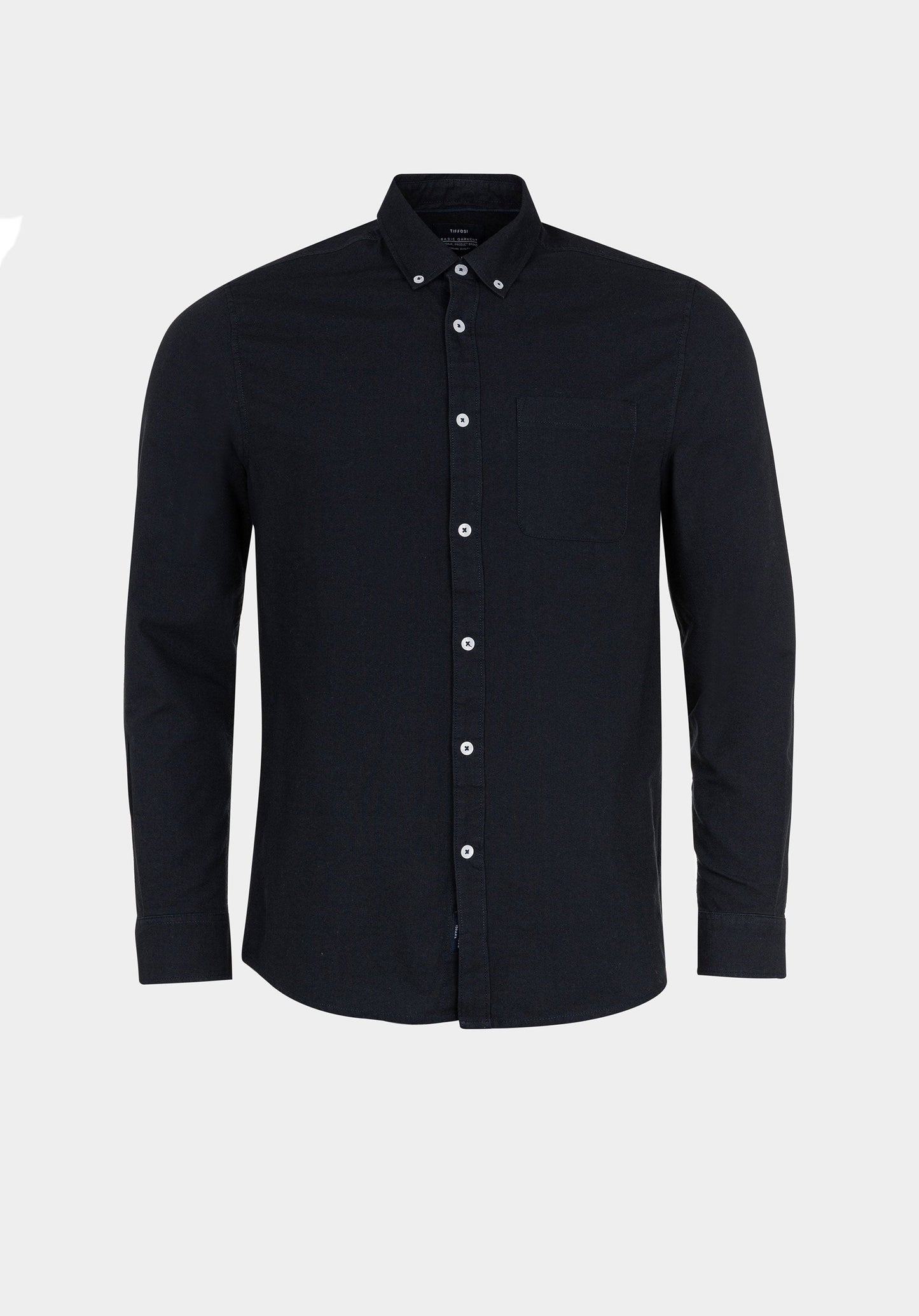 TOMMY LS SHIRT - BEST CLOTHES