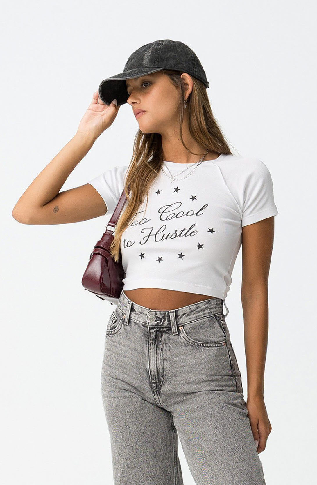 TRAFALGAR TOP