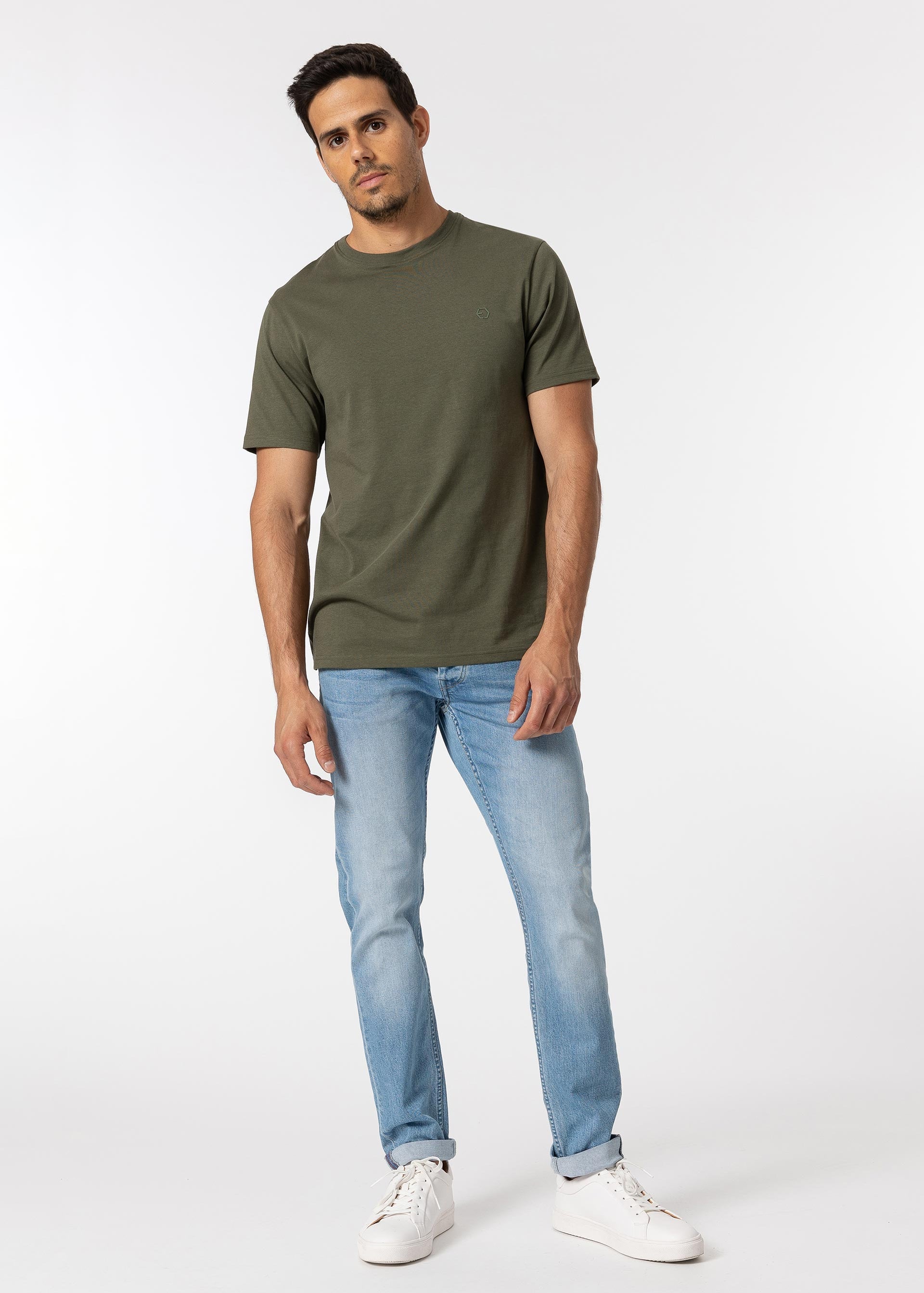 TYLER 334 - BEST CLOTHES