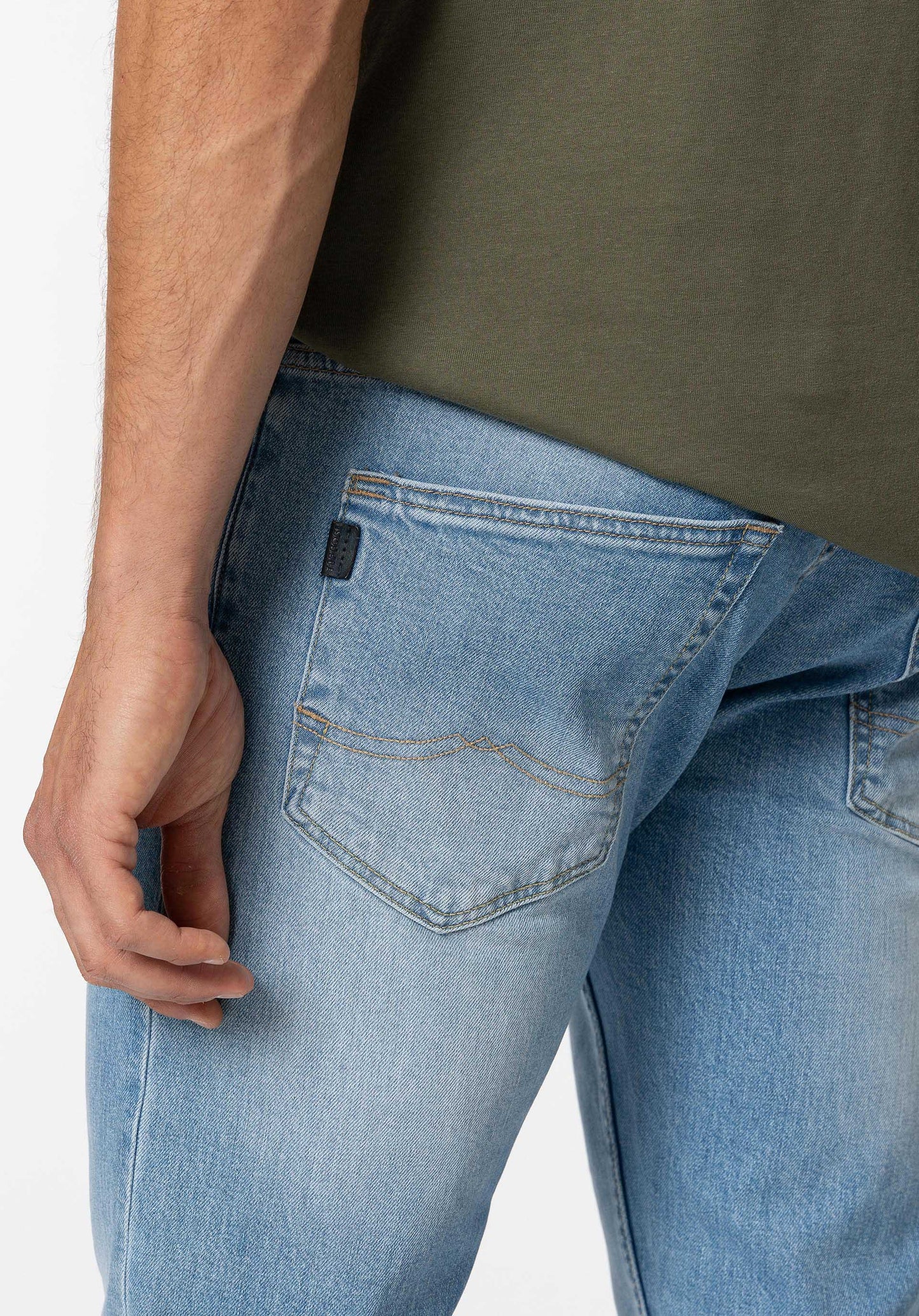 TYLER 334 - BEST CLOTHES