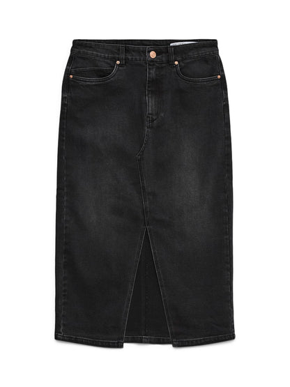 VERI CALF SKIRT - BEST CLOTHES