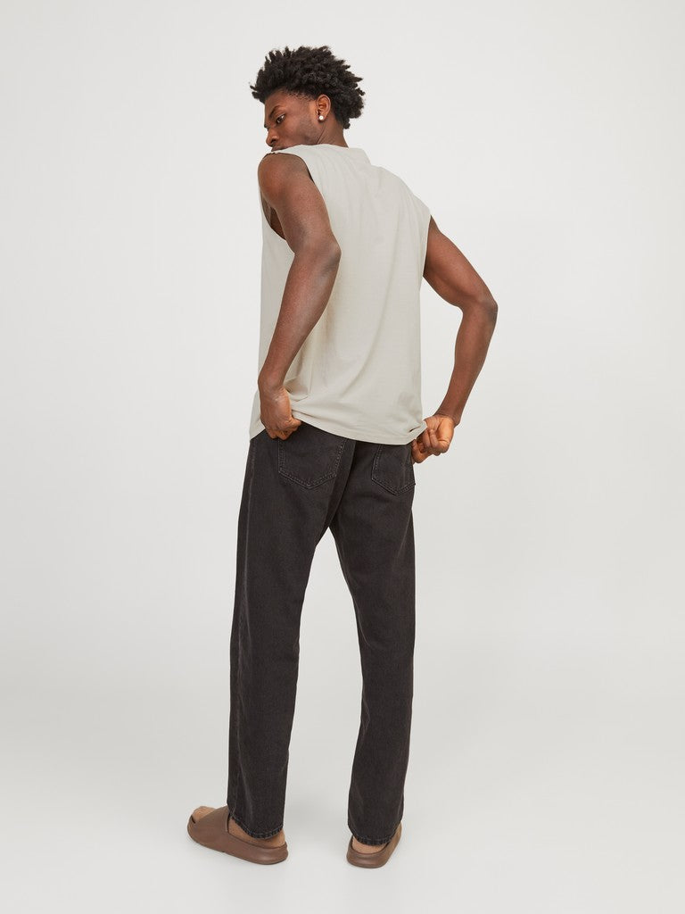 VESTERBRO SLEEVELESS TEE