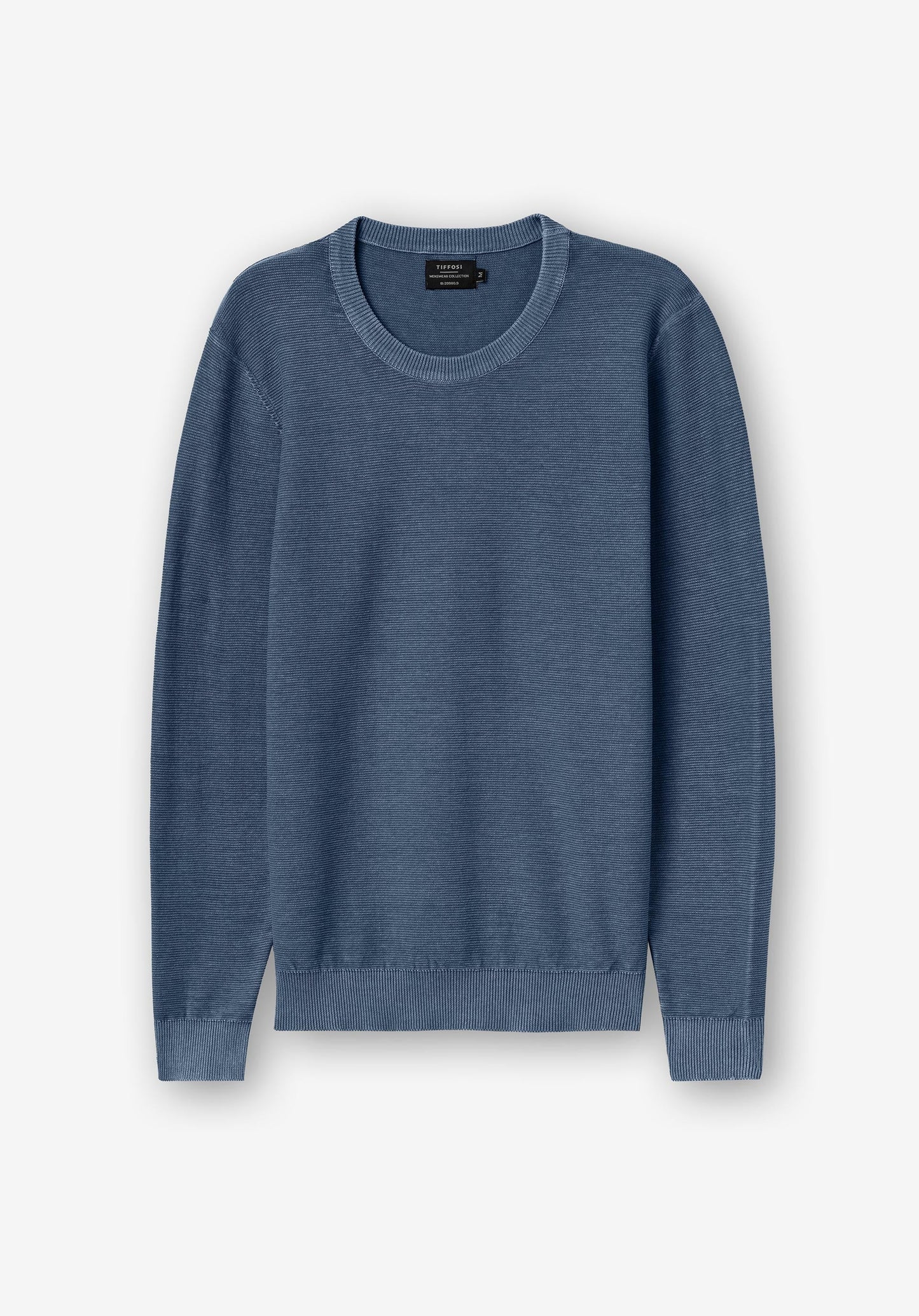 WALLACE KNIT - BEST CLOTHES