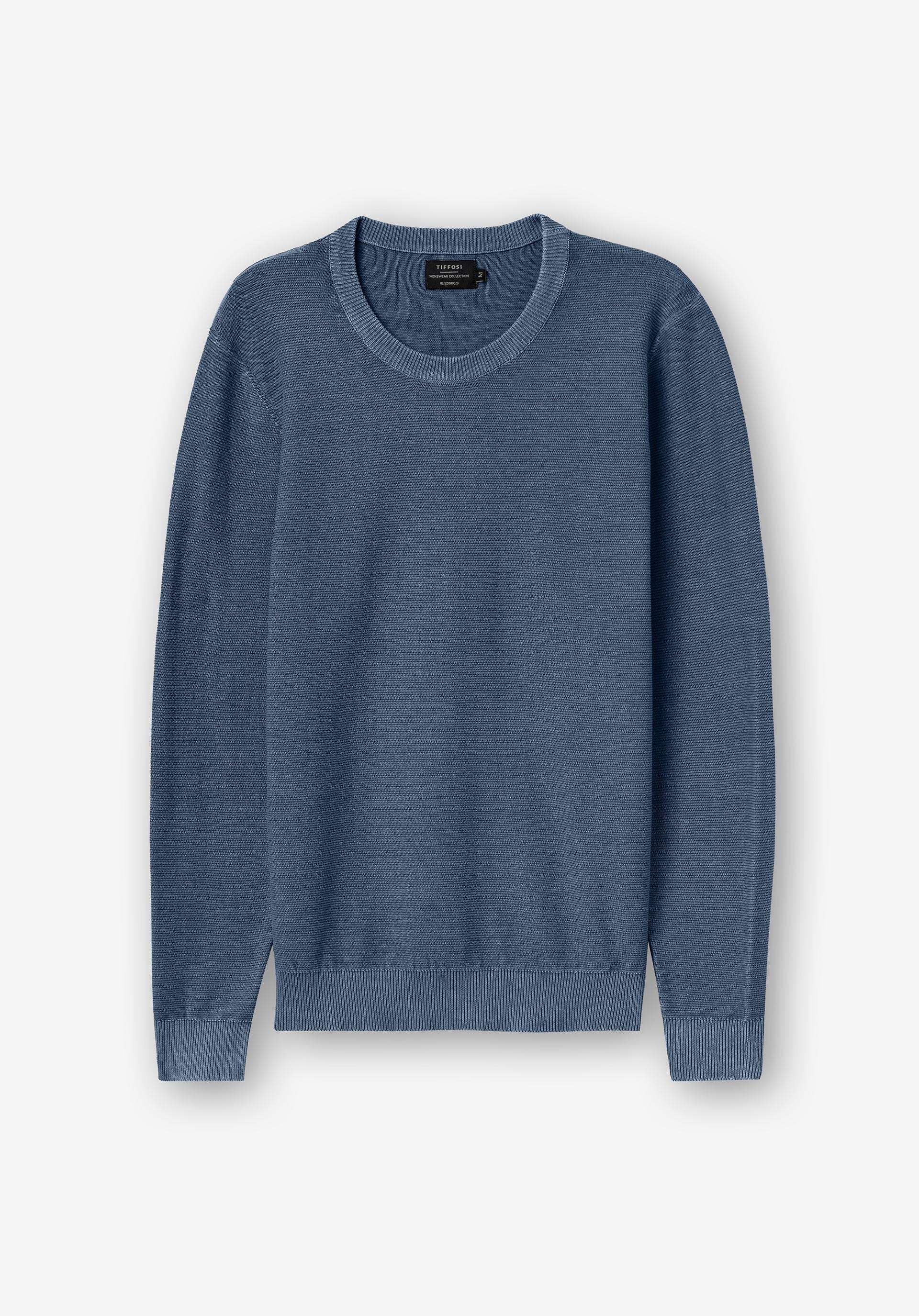 WALLACE KNIT - BEST CLOTHES
