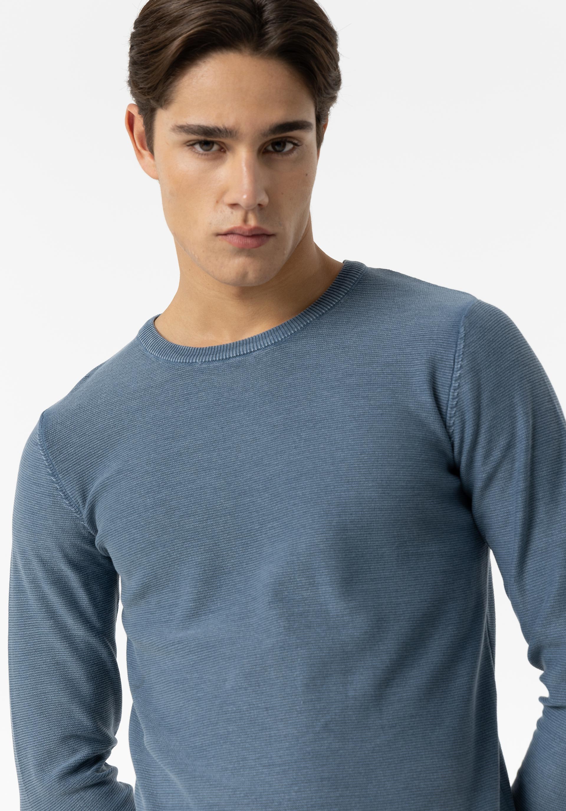 WALLACE KNIT - BEST CLOTHES