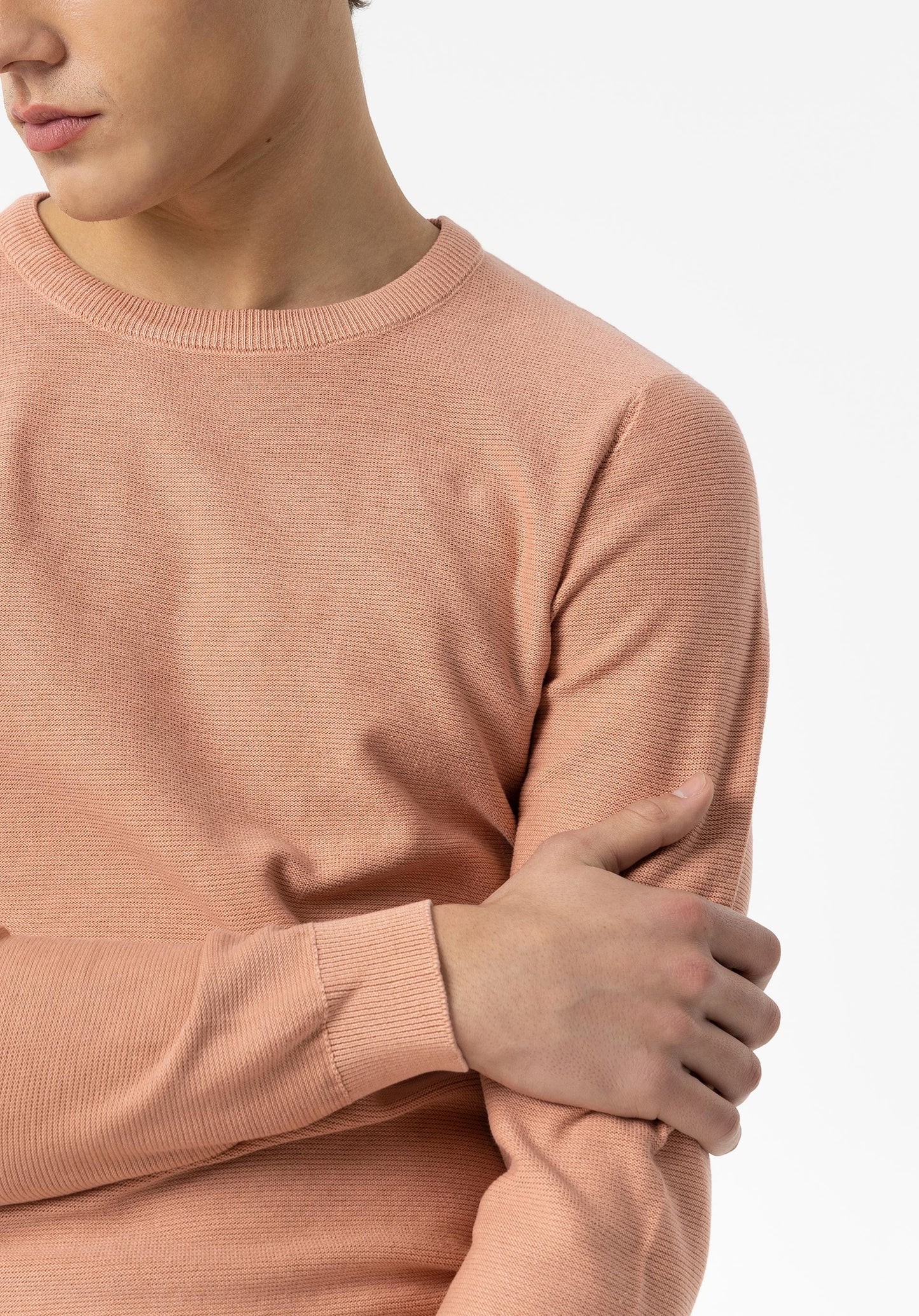 WALLACE KNIT - BEST CLOTHES