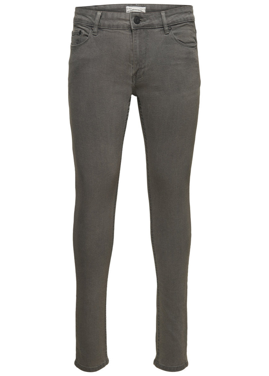 EXTREME WARP PLAIN 3521 - BEST CLOTHES