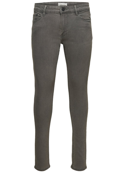 EXTREME WARP PLAIN 3521 - BEST CLOTHES