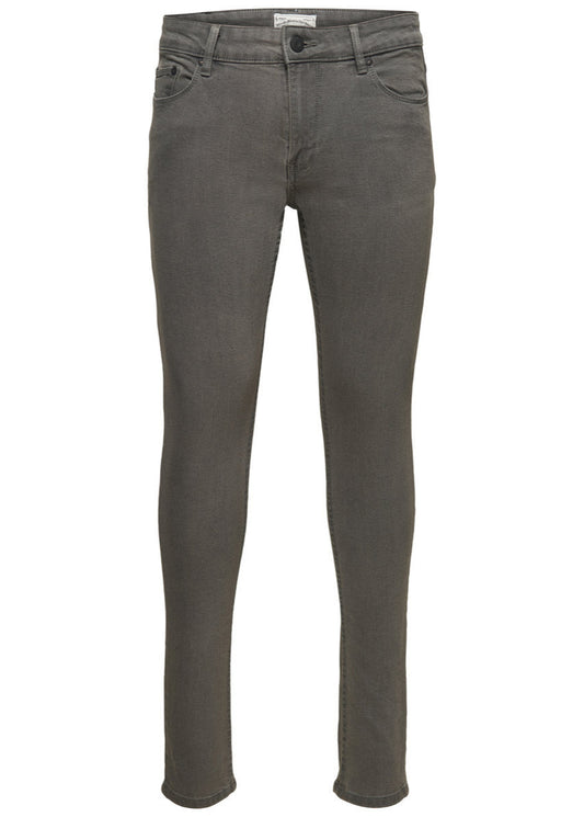 EXTREME WARP PLAIN 3521 - BEST CLOTHES