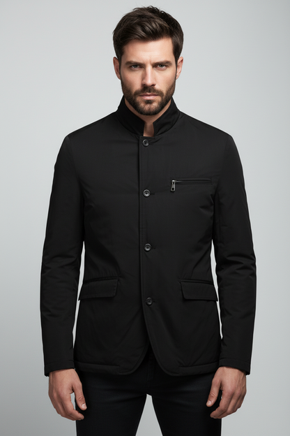 WINNIE BLAZER JACKET