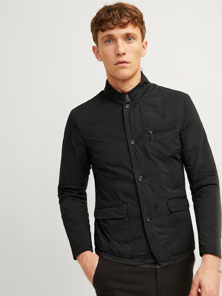 WINNIE BLAZER JACKET - BEST CLOTHES