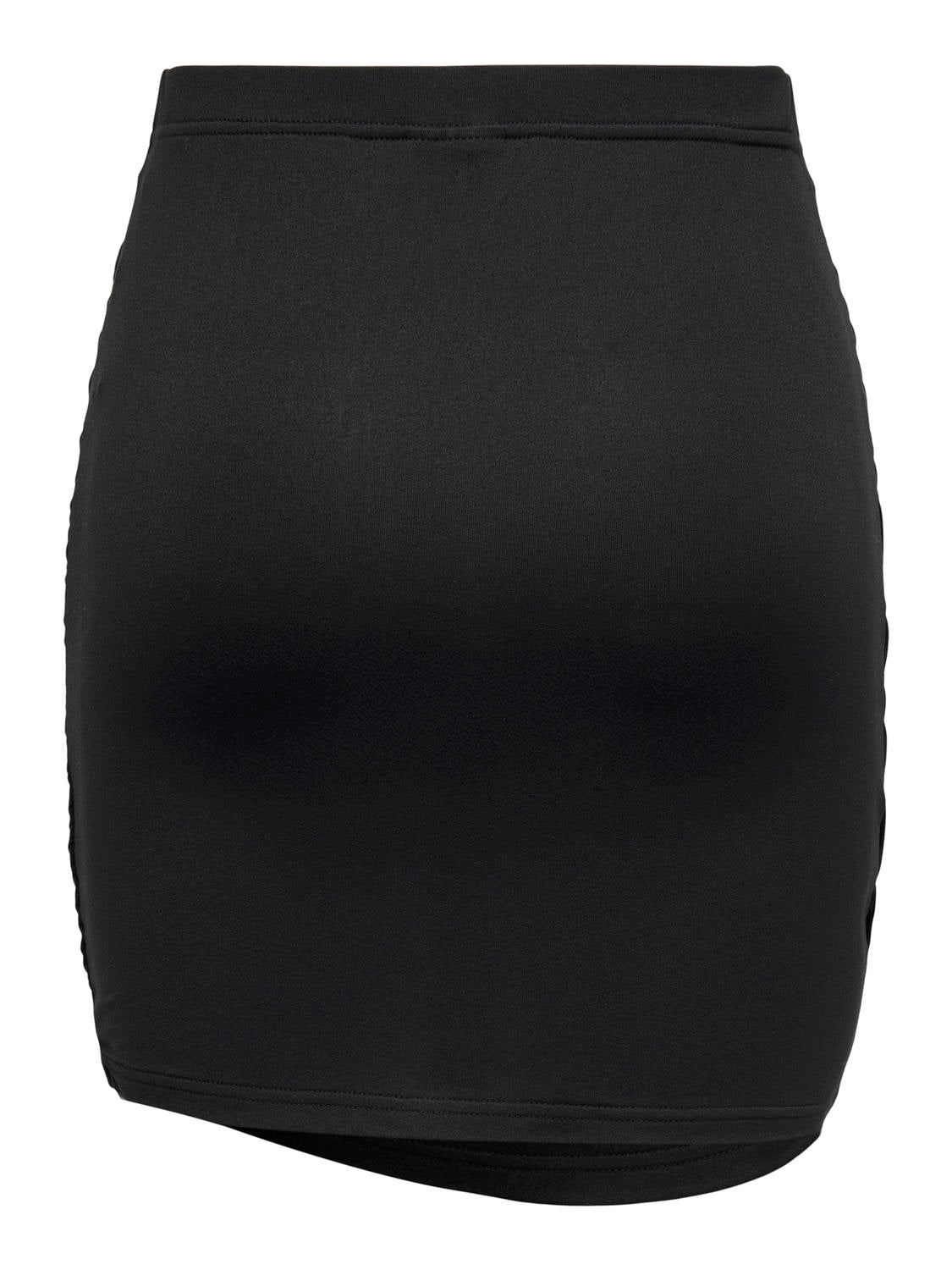 WINNIE SHORT WRAP SKIRT - BEST CLOTHES