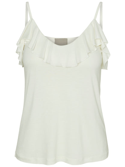 ZAREEN SINGLET - BEST CLOTHES