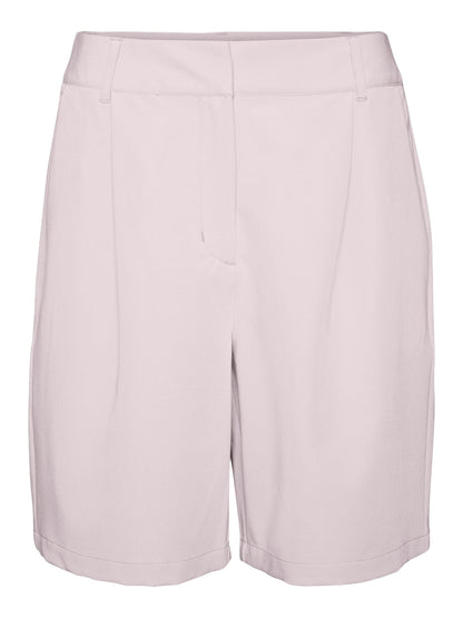 ZELDA HW LOOSE SHORTS - BEST CLOTHES