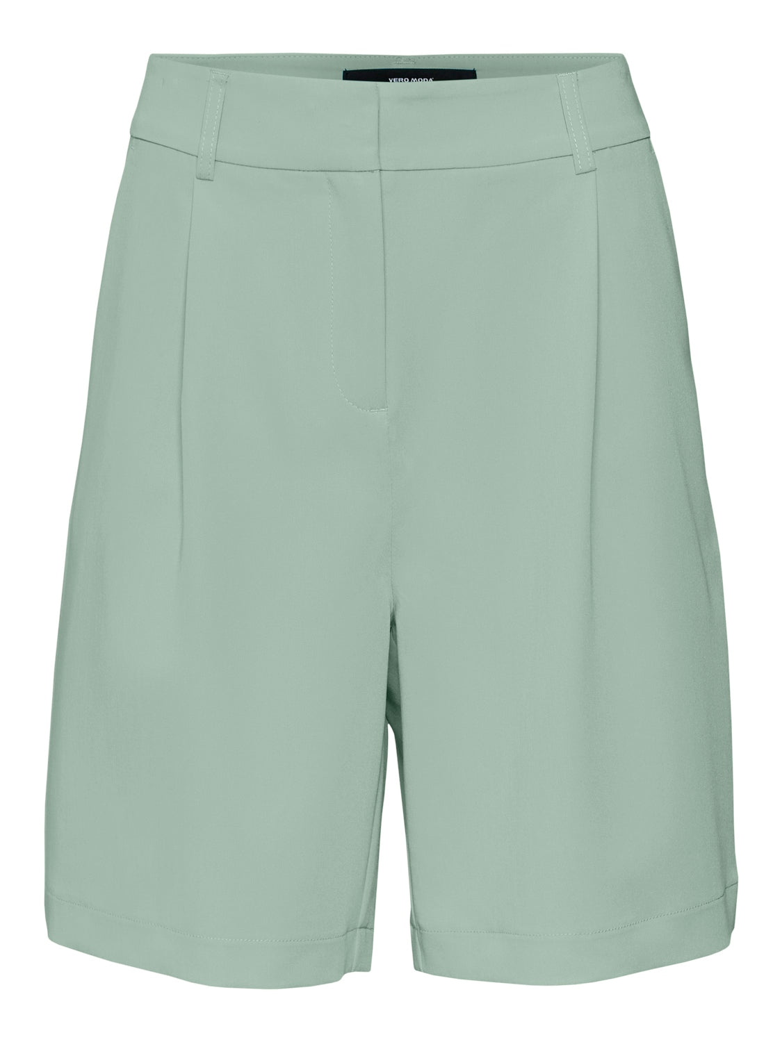 ZELDA HW LOOSE SHORTS - BEST CLOTHES