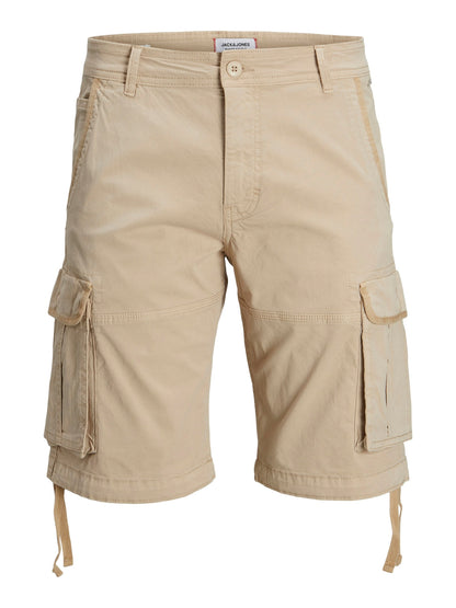 ZEUS CARGO SHORTS - BEST CLOTHES